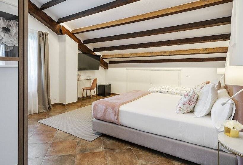 乡村酒店  Penas Blancas