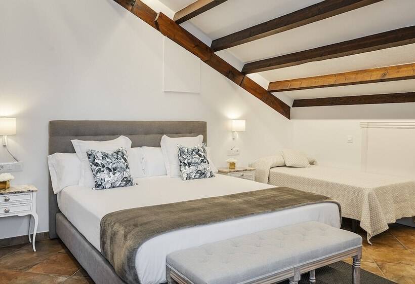 乡村酒店  Penas Blancas