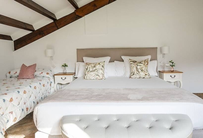 乡村酒店  Penas Blancas