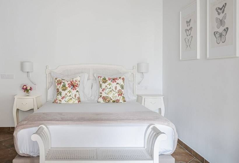 乡村酒店  Penas Blancas