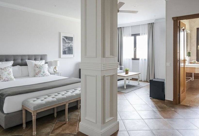 乡村酒店  Penas Blancas