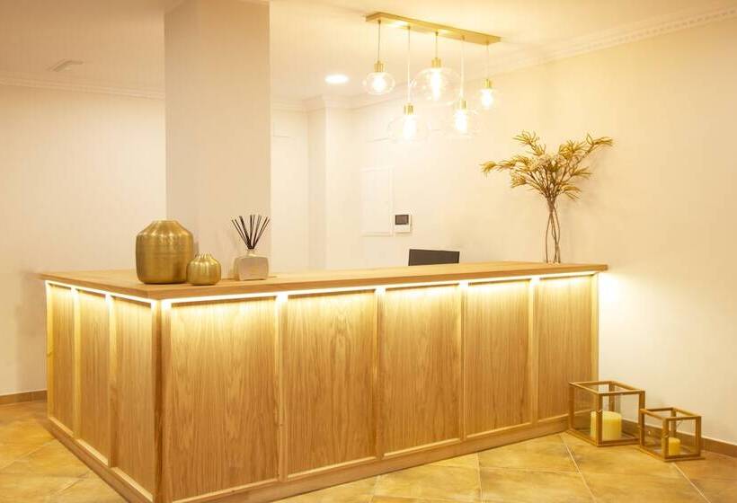 乡村酒店  Penas Blancas