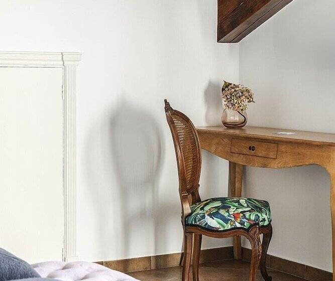 乡村酒店  Penas Blancas