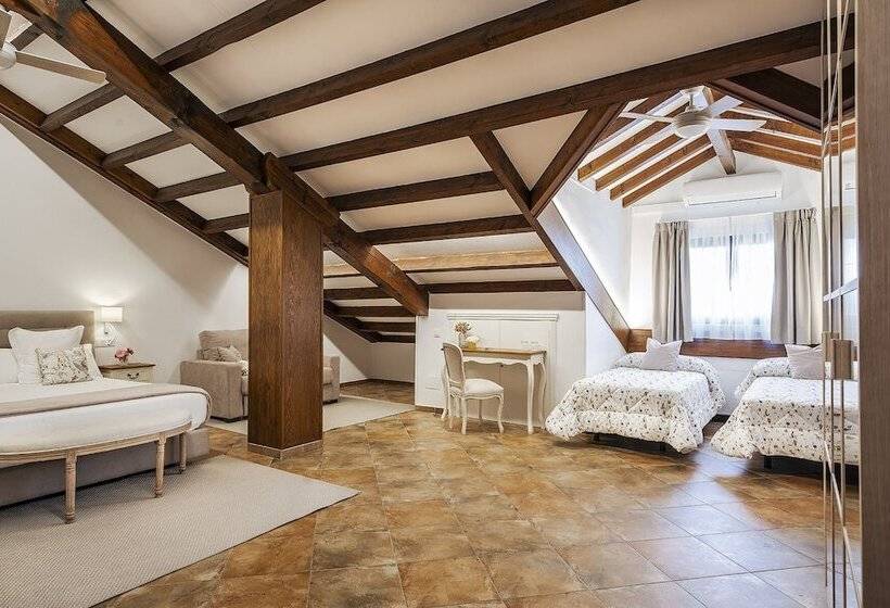 乡村酒店  Penas Blancas