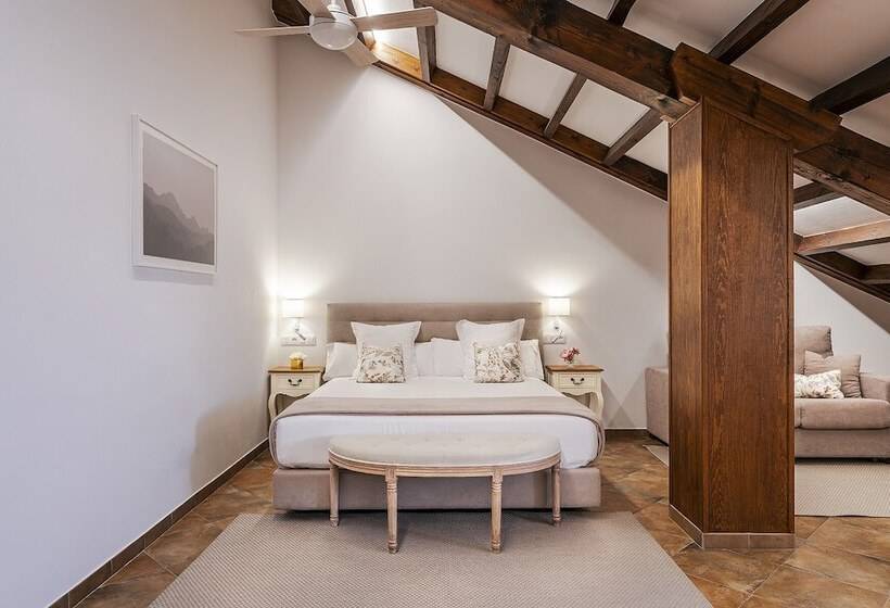 乡村酒店  Penas Blancas