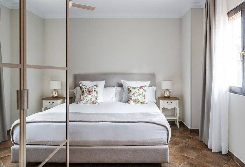 乡村酒店  Penas Blancas