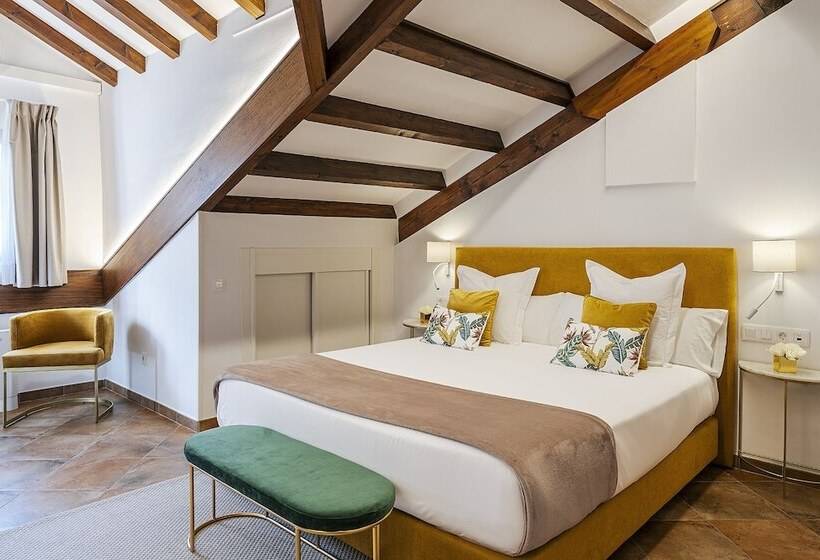 乡村酒店  Penas Blancas