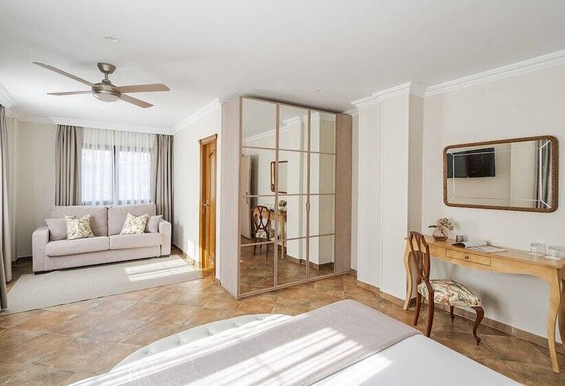 乡村酒店  Penas Blancas