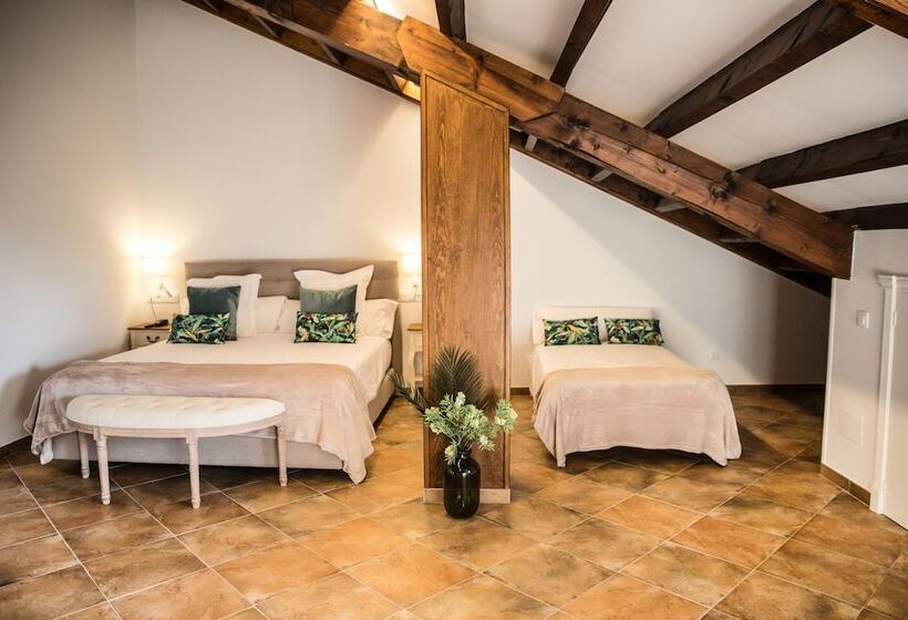 乡村酒店  Penas Blancas