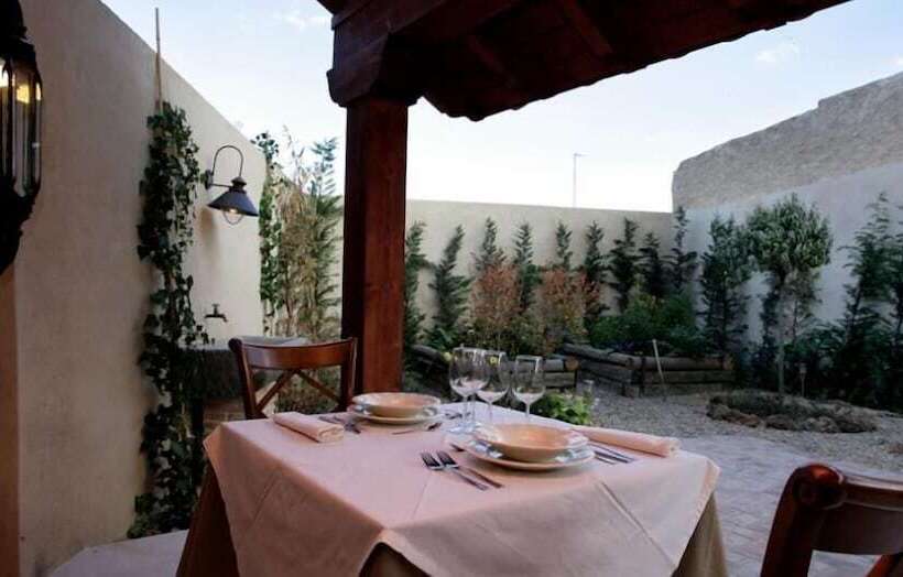 乡村酒店  Posada Los Condestables Hotel & Spa