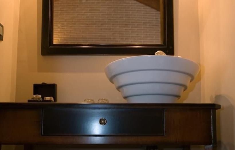 乡村酒店  Posada Los Condestables Hotel & Spa