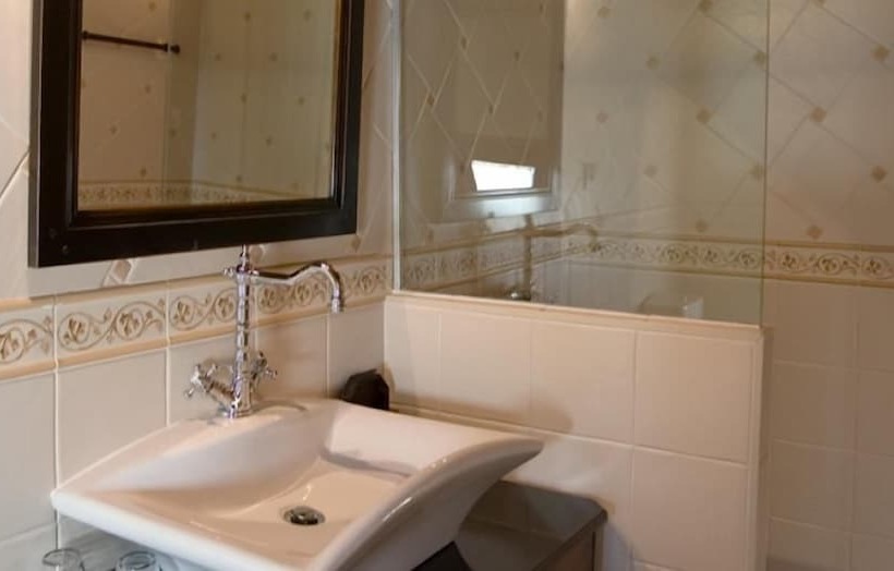 乡村酒店  Posada Los Condestables Hotel & Spa