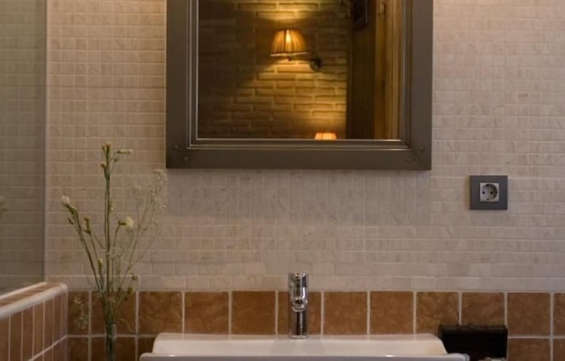 乡村酒店  Posada Los Condestables Hotel & Spa