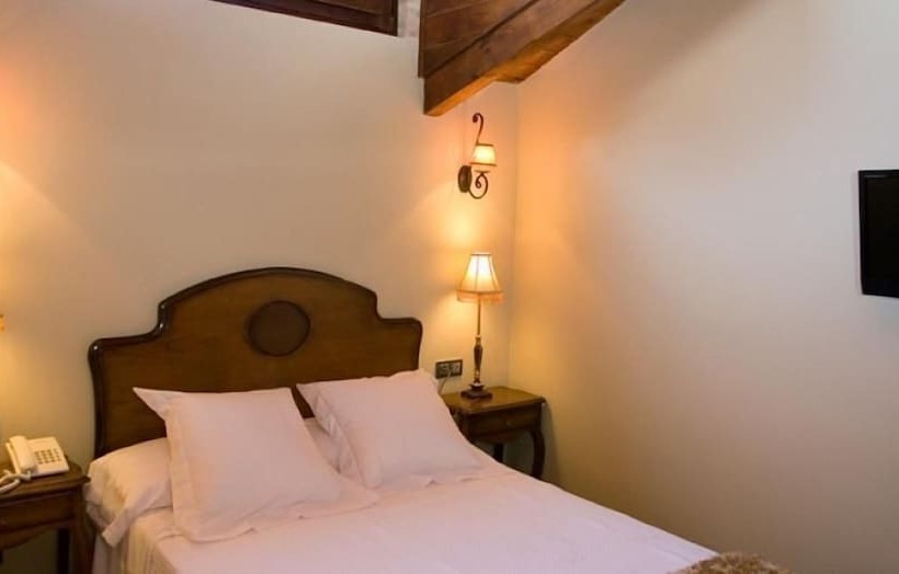 乡村酒店  Posada Los Condestables Hotel & Spa