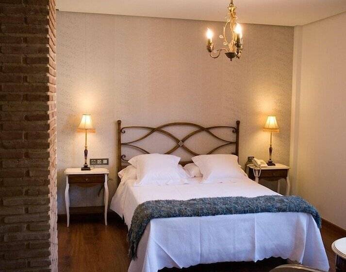 乡村酒店  Posada Los Condestables Hotel & Spa