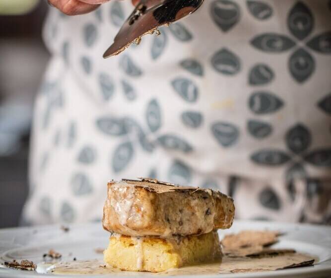 ホテル San Giorgio