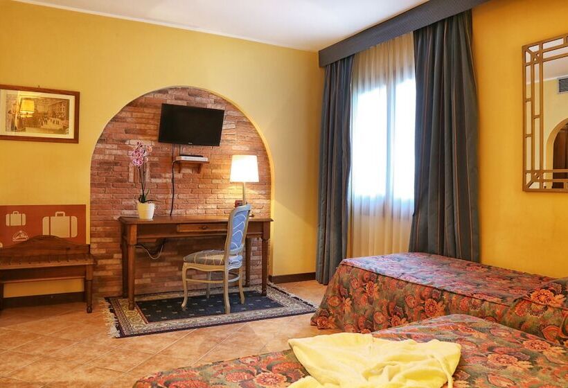 ホテル San Giorgio