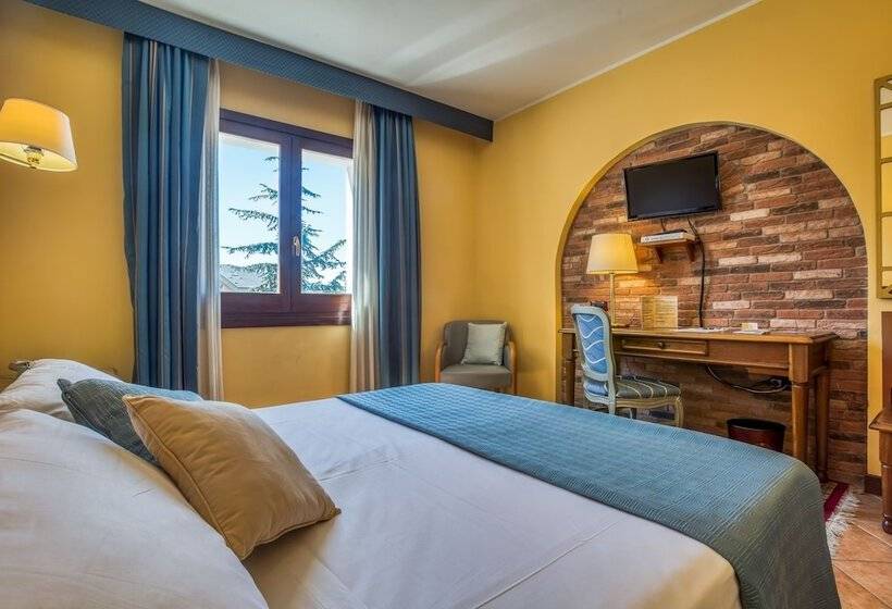 ホテル San Giorgio