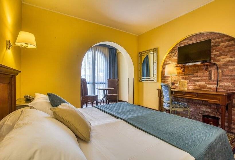 ホテル San Giorgio