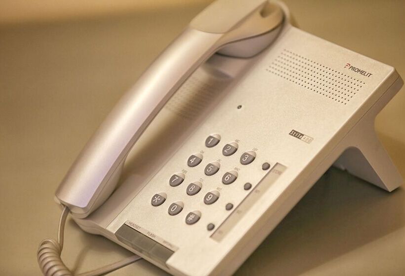 ホテル San Giorgio