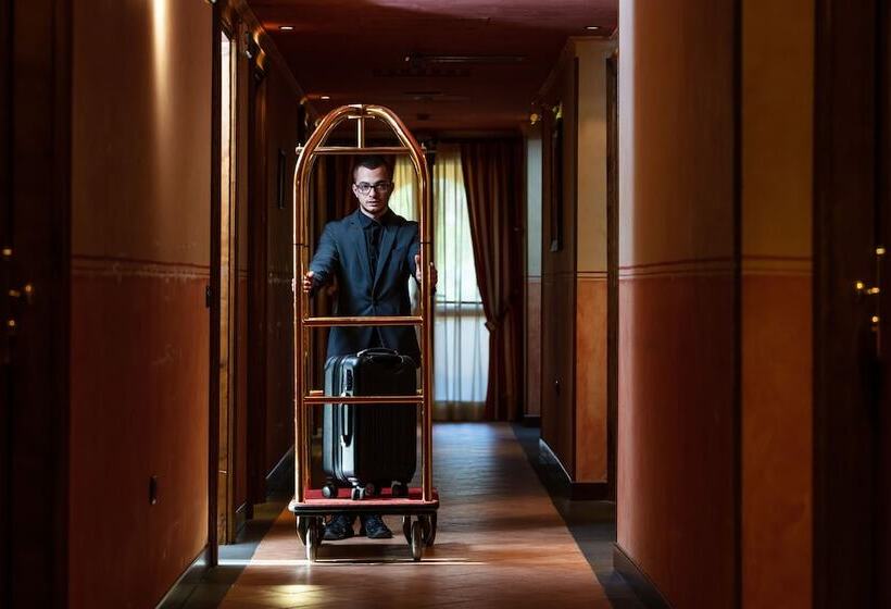 ホテル San Giorgio