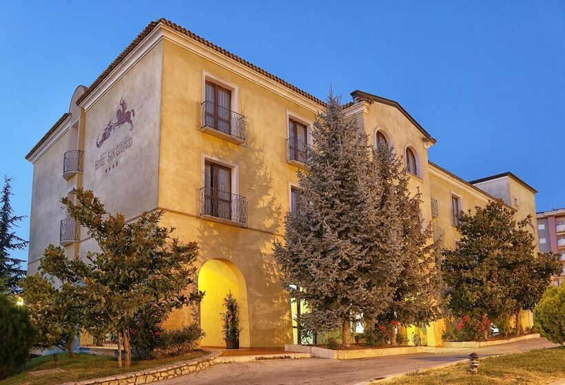 ホテル San Giorgio