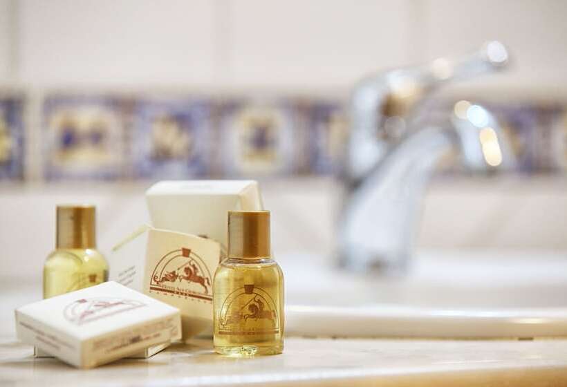 ホテル San Giorgio