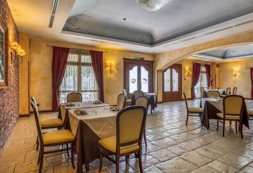 ホテル San Giorgio