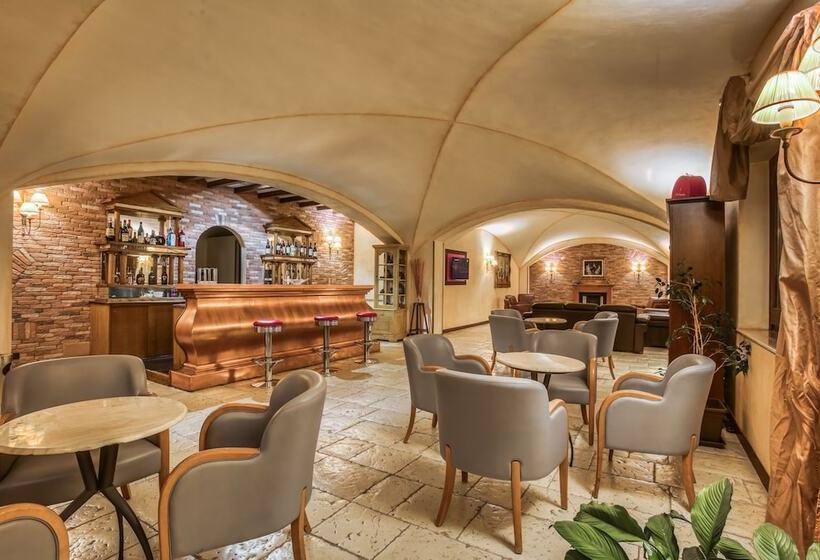 ホテル San Giorgio