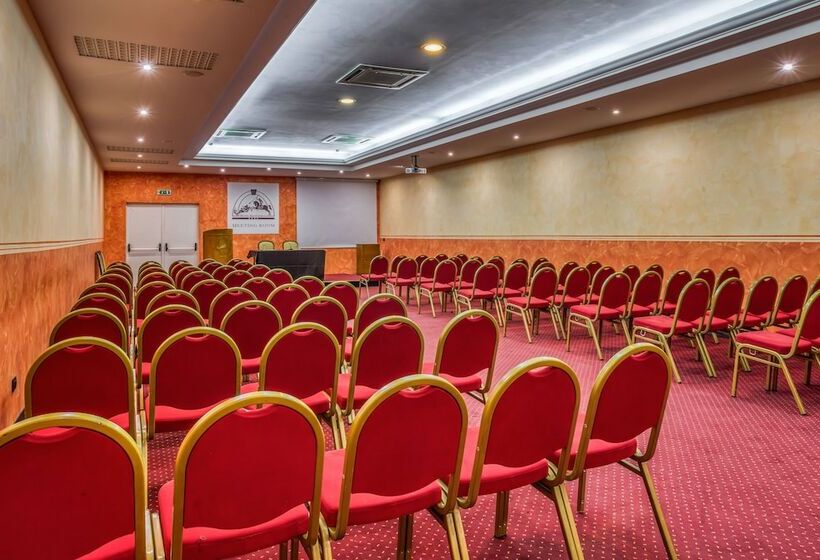 ホテル San Giorgio