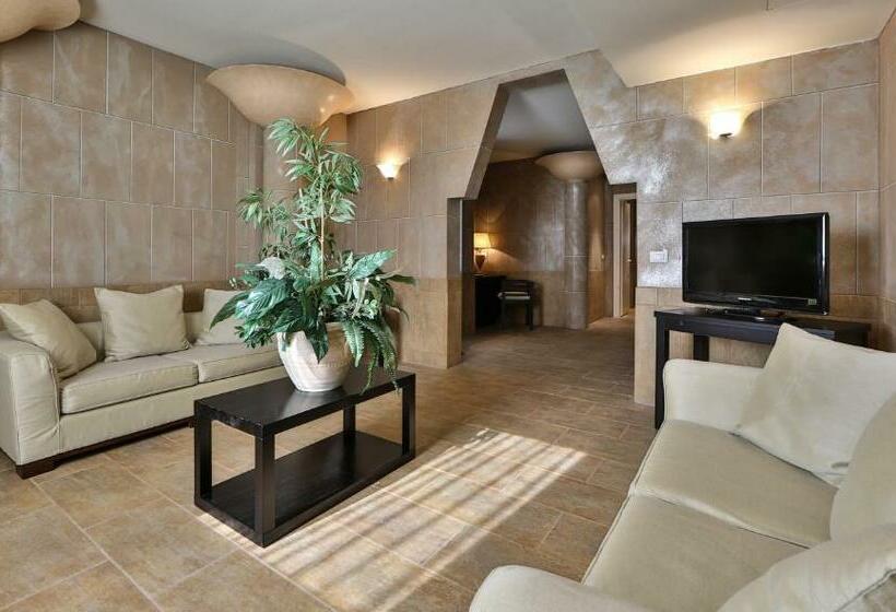 בית מלון כפרי San Marco & Formula Club