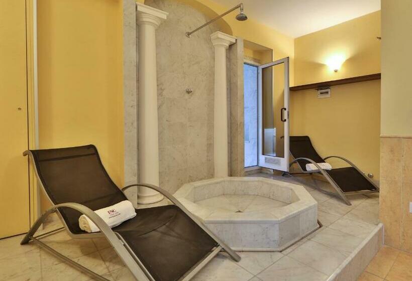 בית מלון כפרי San Marco & Formula Club