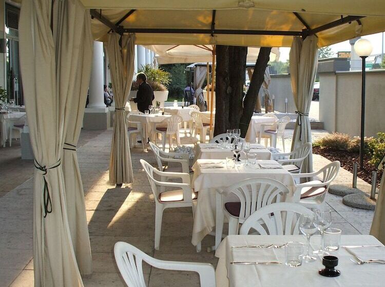 בית מלון כפרי San Marco & Formula Club