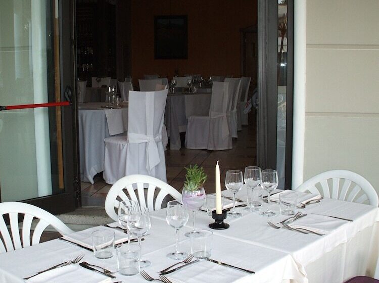 בית מלון כפרי San Marco & Formula Club