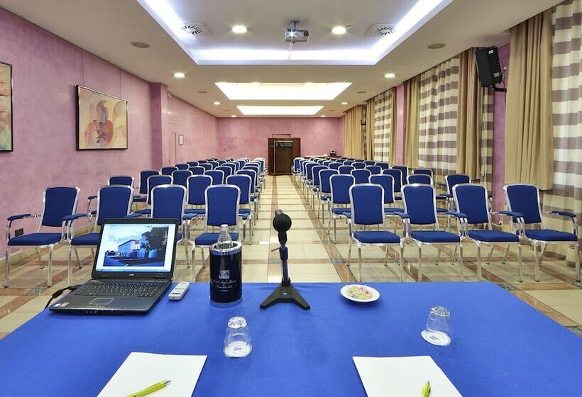 בית מלון כפרי San Marco & Formula Club