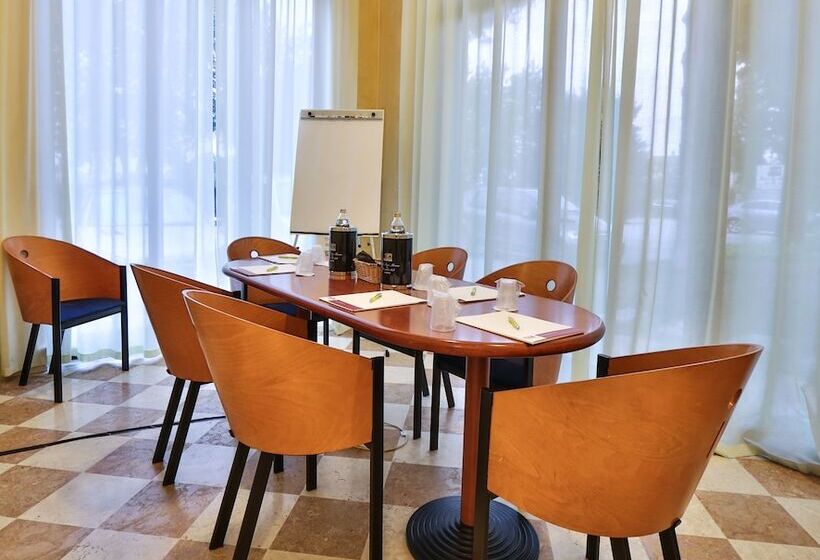 בית מלון כפרי San Marco & Formula Club