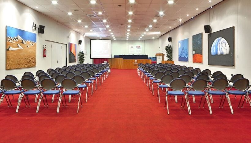 בית מלון כפרי San Marco & Formula Club