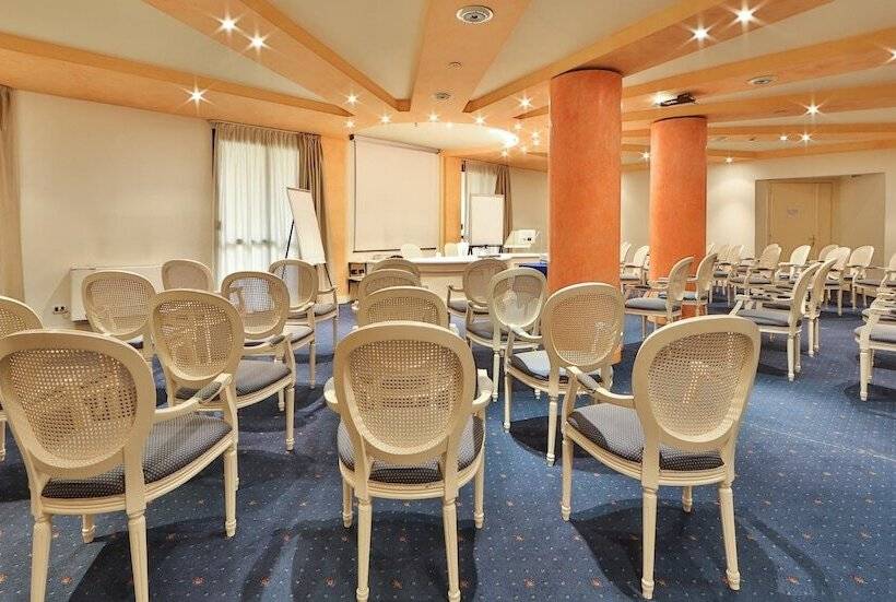 בית מלון כפרי San Marco & Formula Club