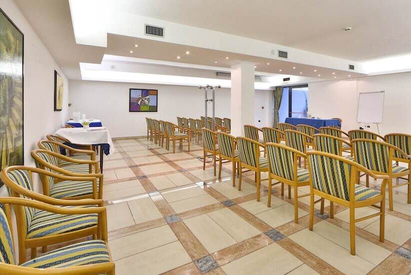 בית מלון כפרי San Marco & Formula Club