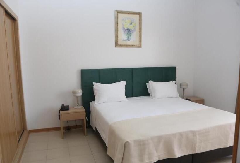 Отель Santa Catarina Algarve