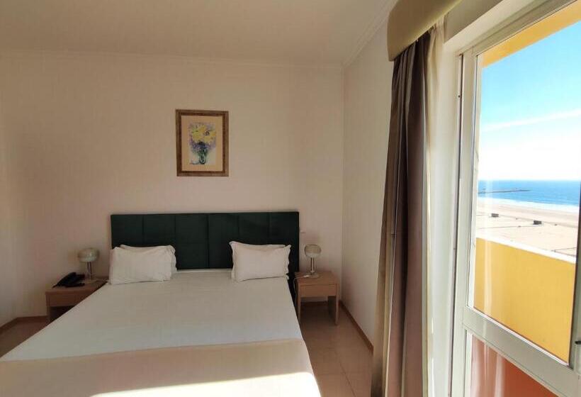 Отель Santa Catarina Algarve