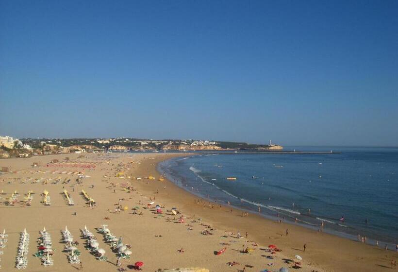 Отель Santa Catarina Algarve