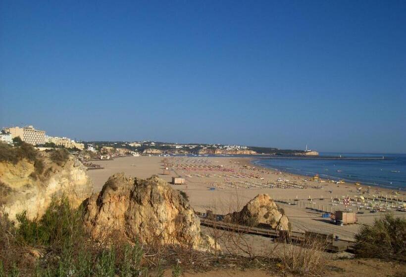 Отель Santa Catarina Algarve