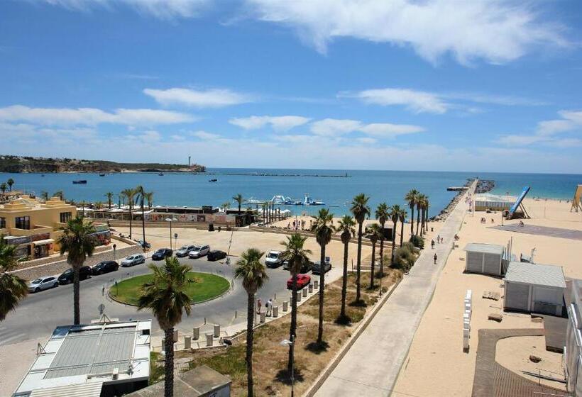 Отель Santa Catarina Algarve