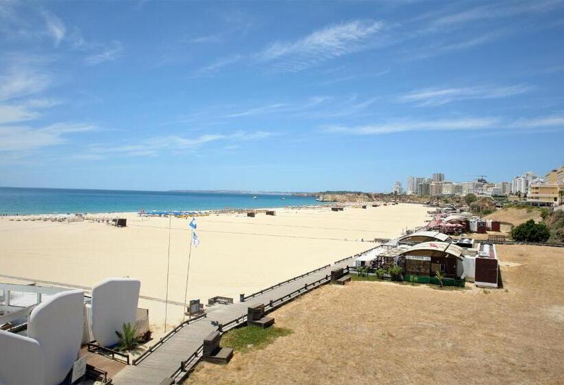 Отель Santa Catarina Algarve