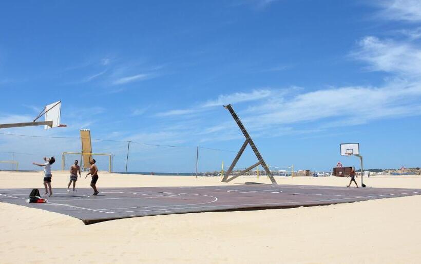 Отель Santa Catarina Algarve