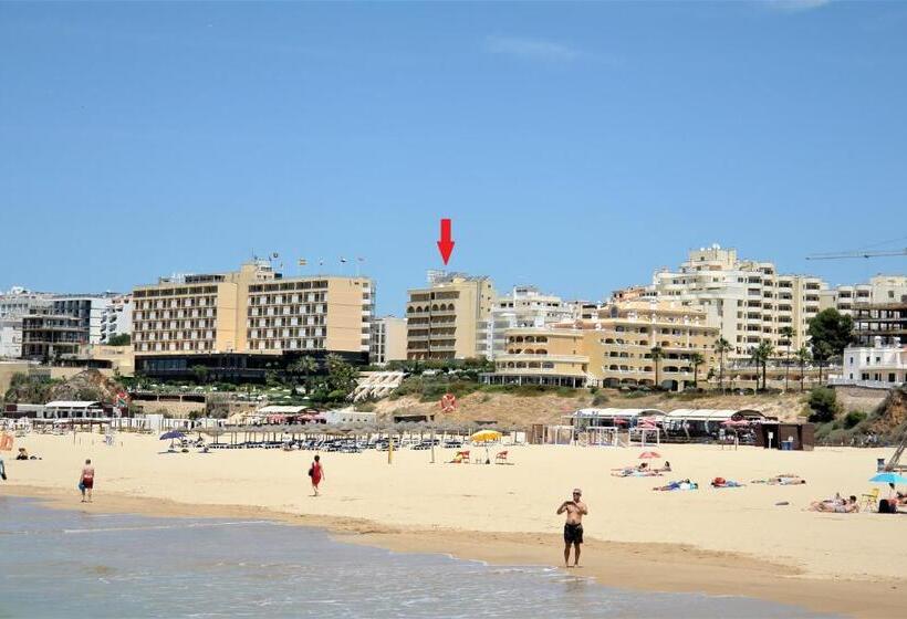 Отель Santa Catarina Algarve