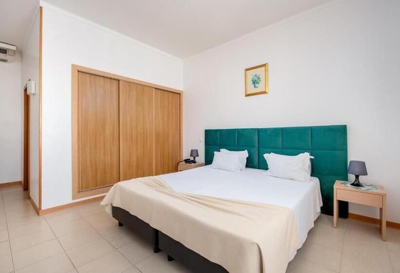 Отель Santa Catarina Algarve