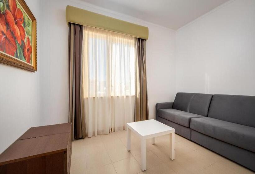 Отель Santa Catarina Algarve