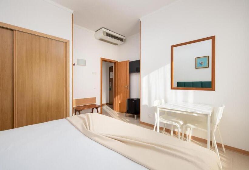 Отель Santa Catarina Algarve